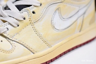 Jordan NRG Air 363 1 OG Trendy 8696 Hi 0815